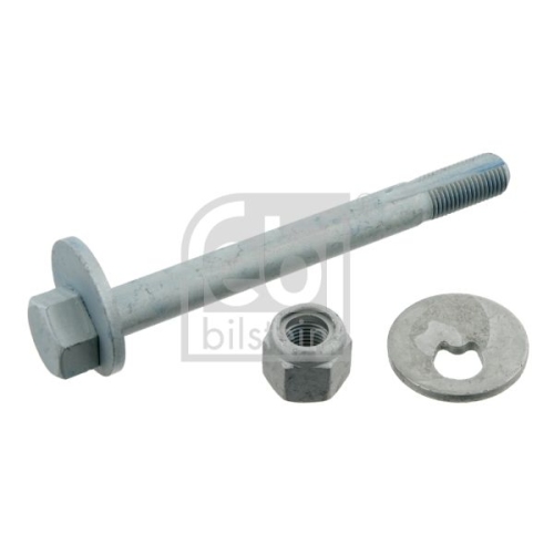 FEBI BILSTEIN Montagesatz, Lenker