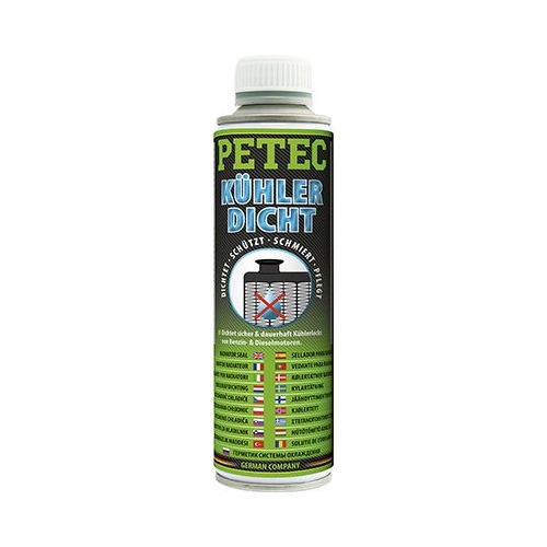 PETEC K&uuml;hlerdichtstoff K&Uuml;HLERDICHT