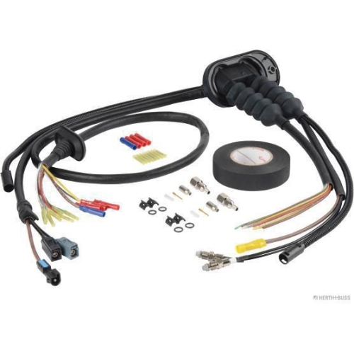 HERTH+BUSS ELPARTS Kabelreparatursatz, Heckklappe