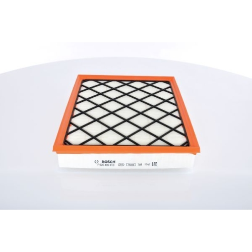 BOSCH Luftfilter