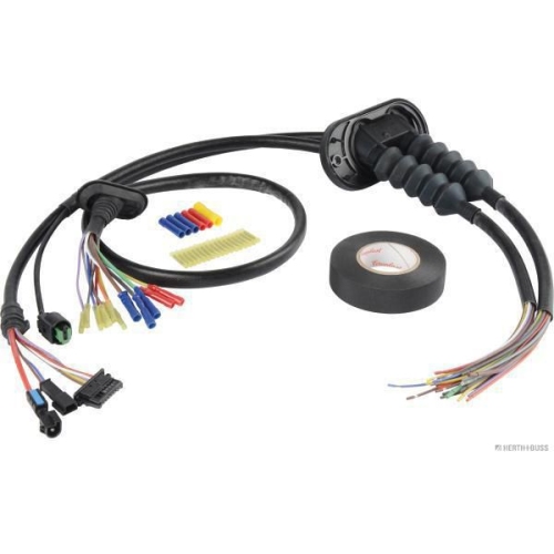 HERTH+BUSS ELPARTS Kabelreparatursatz, Heckklappe