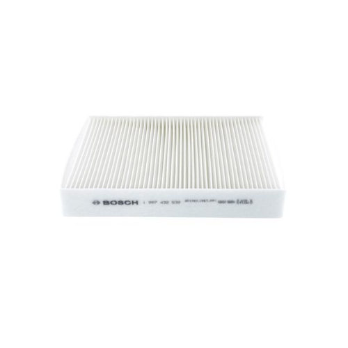BOSCH Filter, Innenraumluft