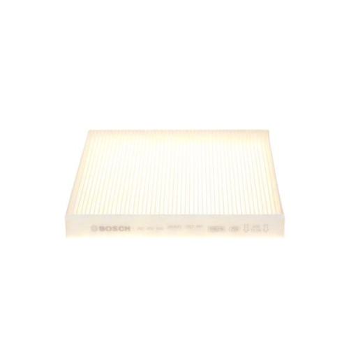 BOSCH Filter, Innenraumluft