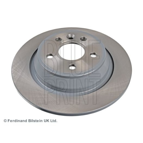 BLUE PRINT Bremsscheibe