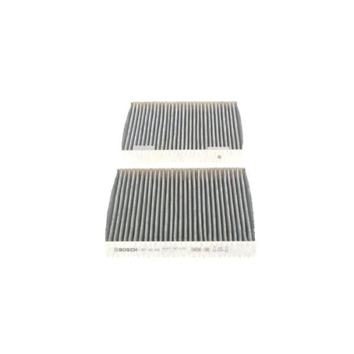 BOSCH Filter, Innenraumluft