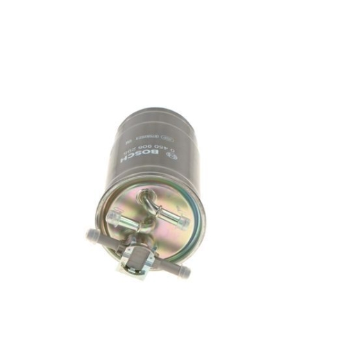 BOSCH Kraftstofffilter