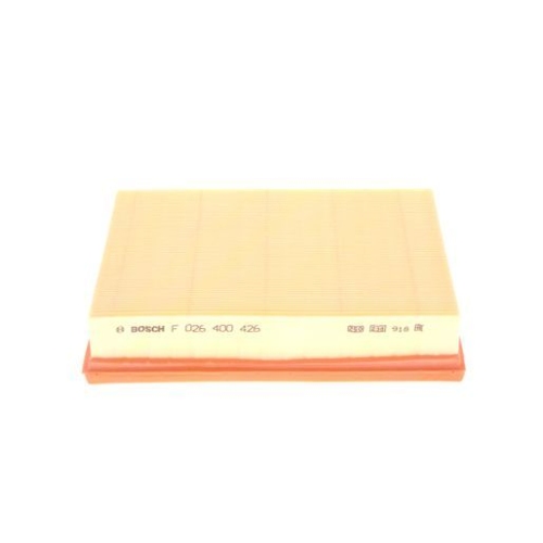 BOSCH Luftfilter