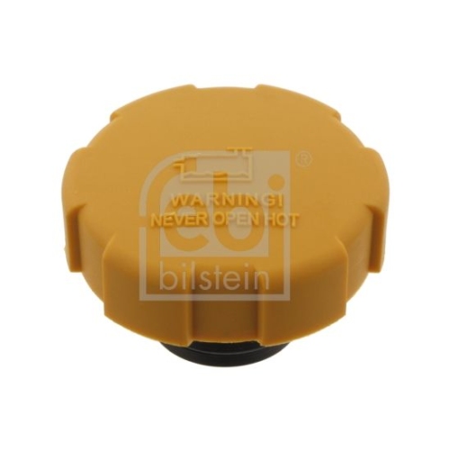 FEBI BILSTEIN Verschlussdeckel, K&uuml;hlmittelbeh&auml;lter