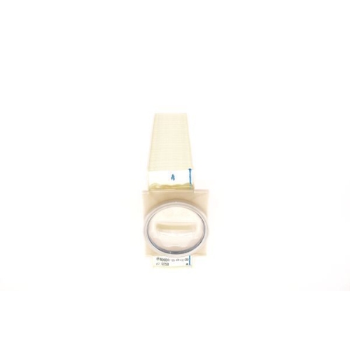 BOSCH Luftfilter