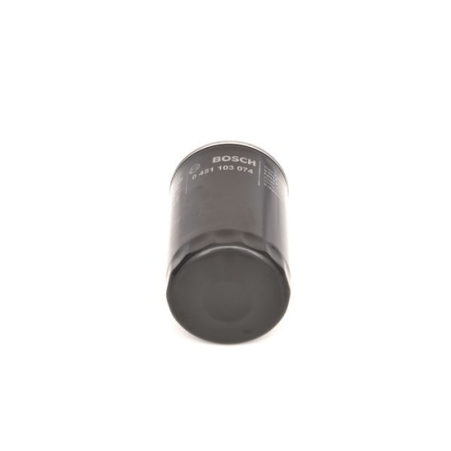 BOSCH &Ouml;lfilter