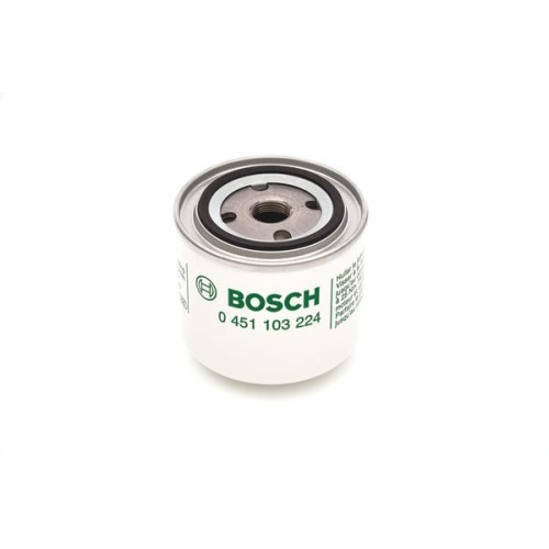 BOSCH &Ouml;lfilter