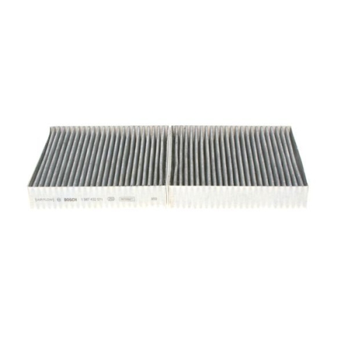 BOSCH Filter, Innenraumluft