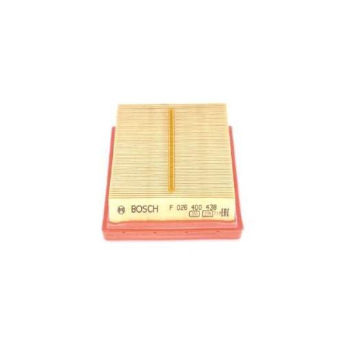 BOSCH Luftfilter