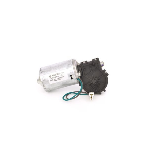 BOSCH Elektromotor