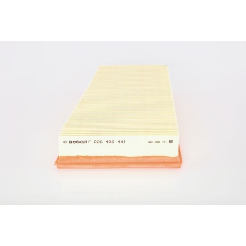 BOSCH Luftfilter