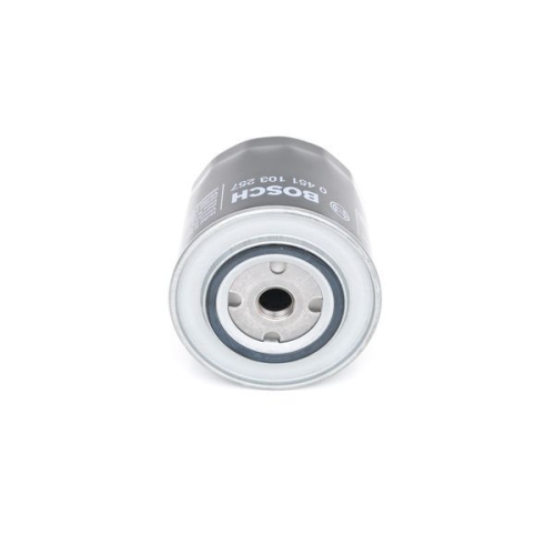 BOSCH &Ouml;lfilter