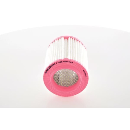 BOSCH Luftfilter