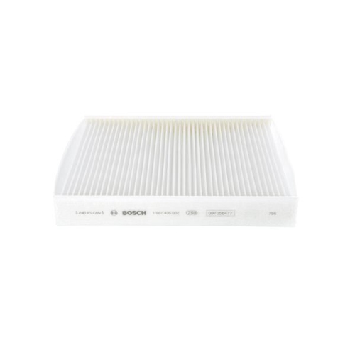 BOSCH Filter, Innenraumluft