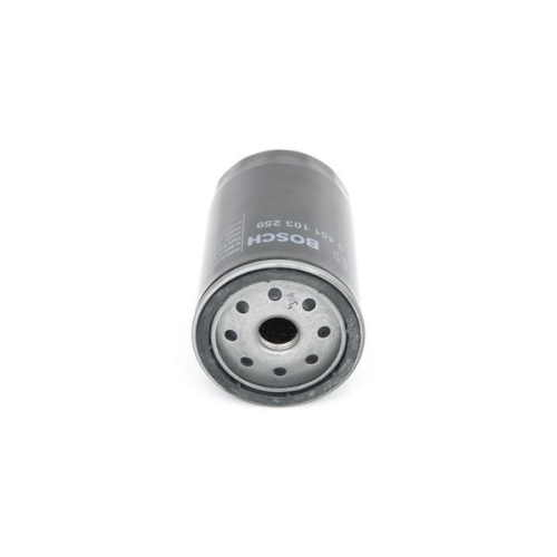 BOSCH &Ouml;lfilter