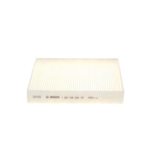 BOSCH Filter, Innenraumluft