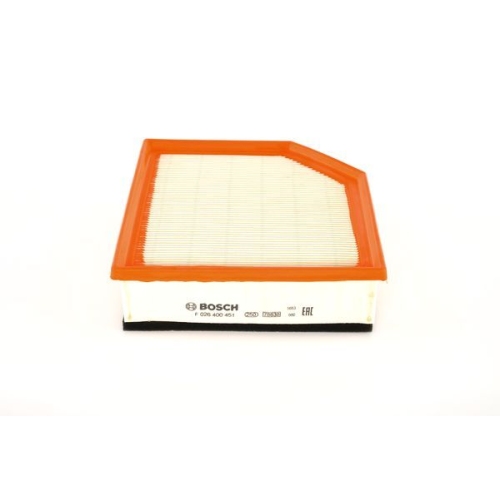 BOSCH Luftfilter