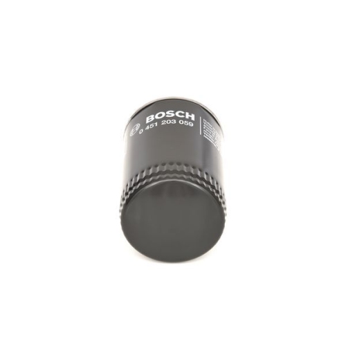 BOSCH &Ouml;lfilter