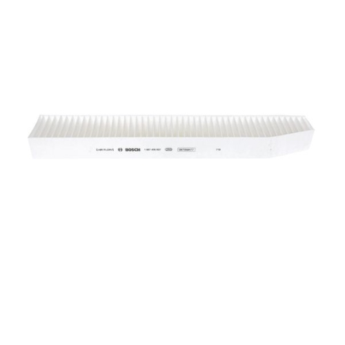 BOSCH Filter, Innenraumluft