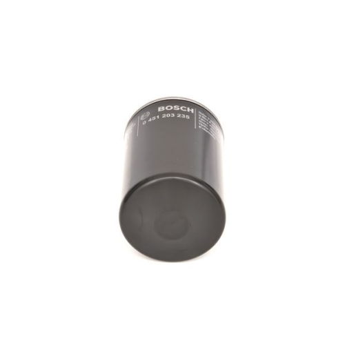 BOSCH &Ouml;lfilter