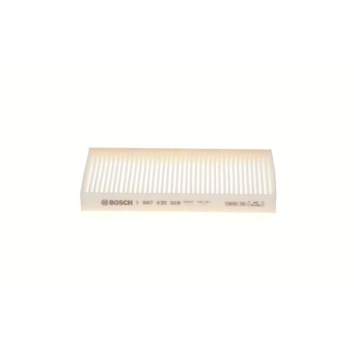BOSCH Filter, Innenraumluft