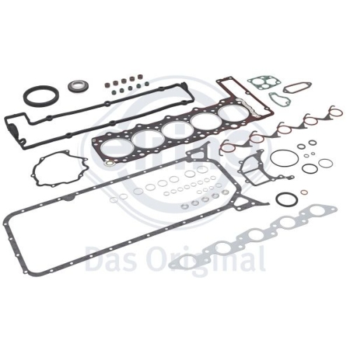ELRING Dichtungsvollsatz, Motor