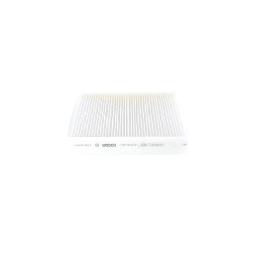 BOSCH Filter, Innenraumluft
