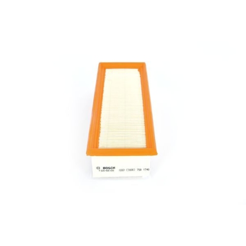 BOSCH Luftfilter