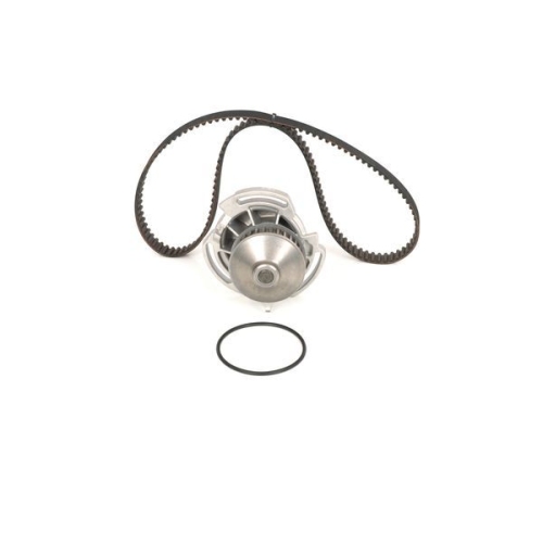 BOSCH Wasserpumpe + Zahnriemensatz