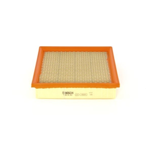 BOSCH Luftfilter