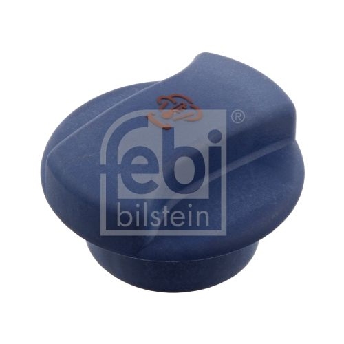 FEBI BILSTEIN Verschlussdeckel, K&uuml;hlmittelbeh&auml;lter