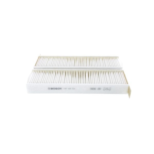 BOSCH Filter, Innenraumluft