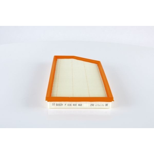 BOSCH Luftfilter