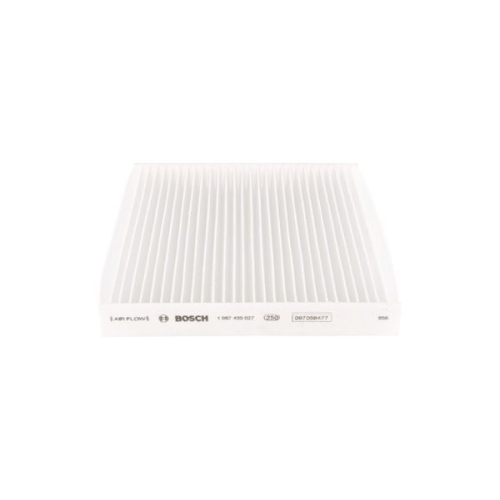 BOSCH Filter, Innenraumluft