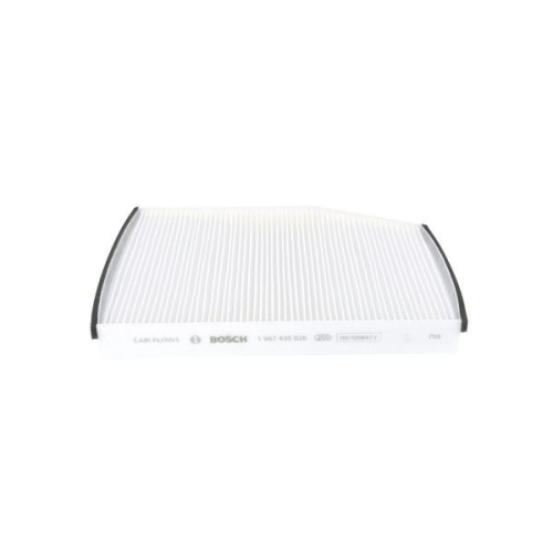BOSCH Filter, Innenraumluft