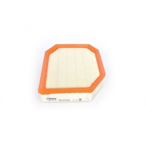 BOSCH Luftfilter