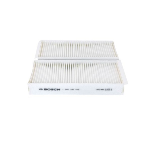 BOSCH Filter, Innenraumluft