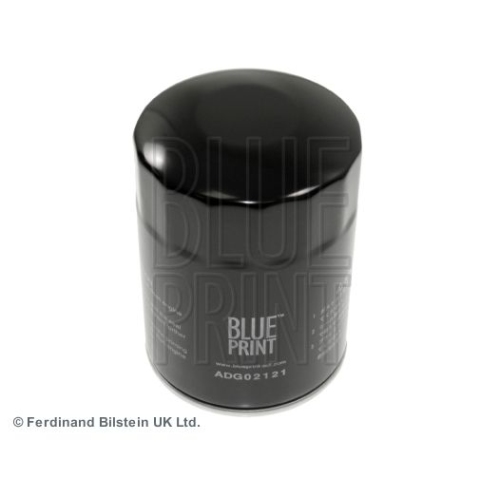 BLUE PRINT &Ouml;lfilter