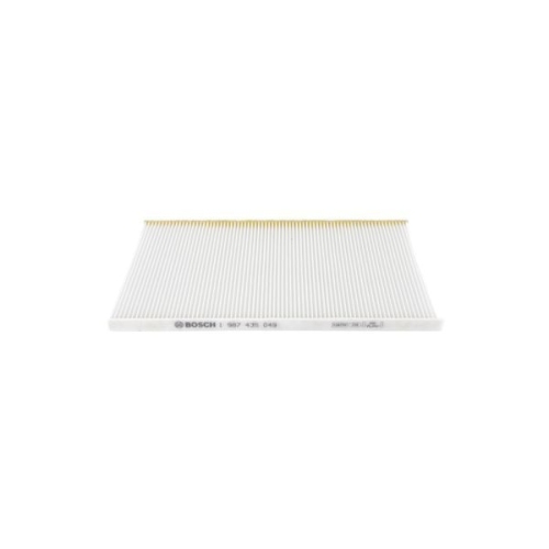 BOSCH Filter, Innenraumluft