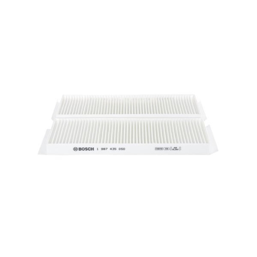 BOSCH Filter, Innenraumluft