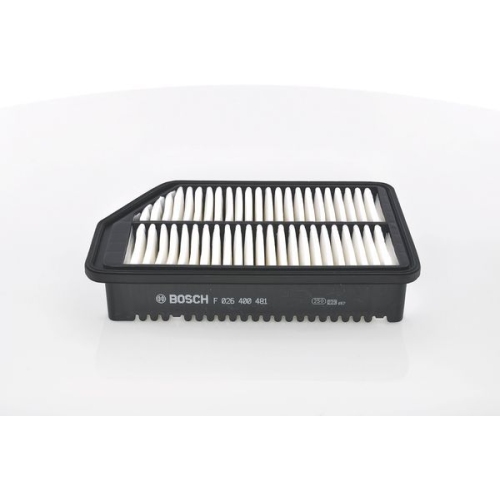BOSCH Luftfilter