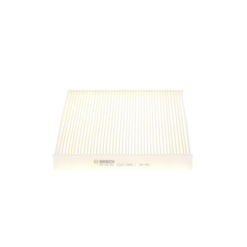 BOSCH Filter, Innenraumluft