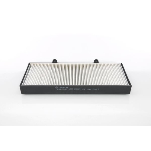 BOSCH Filter, Innenraumluft