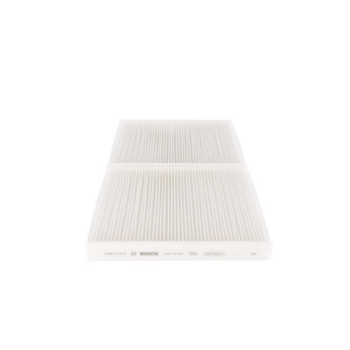 BOSCH Filter, Innenraumluft