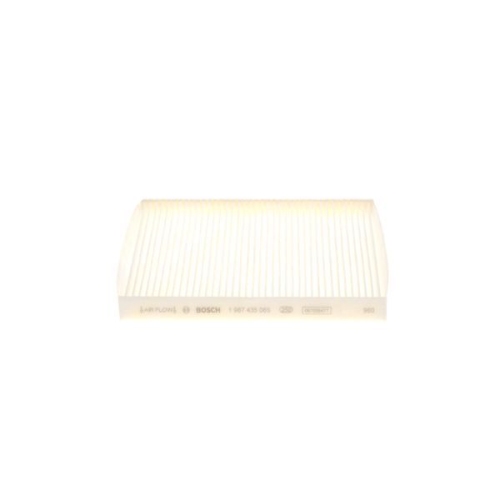 BOSCH Filter, Innenraumluft