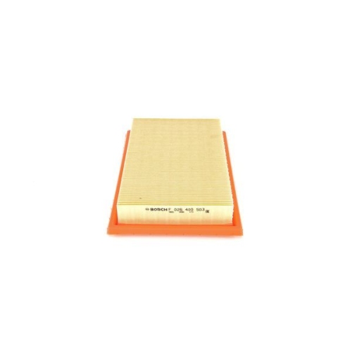 BOSCH Luftfilter